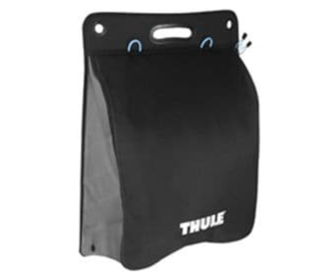 Thule Shoe Organiser- Black - Letang Auto Electrical Vehicle Parts
