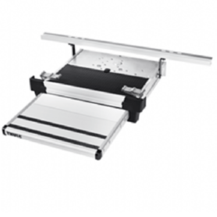 Thule Slide-Out Step G2 12V for Ducato 2007>2022 - Letang Auto Electrical Vehicle Parts