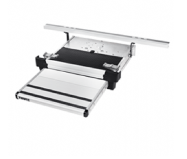 Thule Slide-Out Step G2 12V for Ducato 2007>2022 - Letang Auto Electrical Vehicle Parts