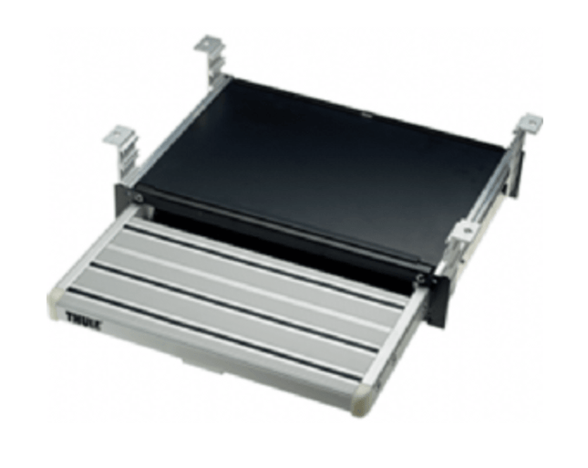 Thule Slide Out Step Manual 400 - Letang Auto Electrical Vehicle Parts