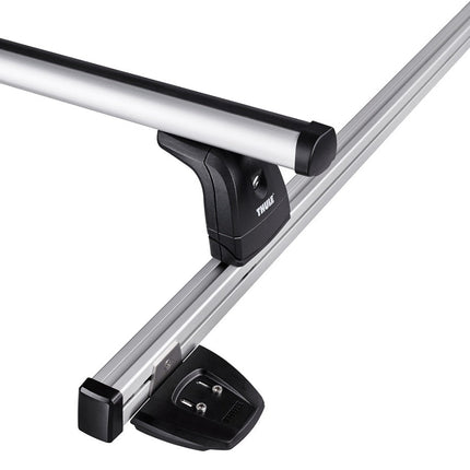 Thule smart clamp System (L2H2)(L3H2)(L4H2) - Letang Auto Electrical Vehicle Parts