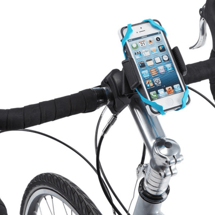 Thule Smartphone Bike Mount - Letang Auto Electrical Vehicle Parts
