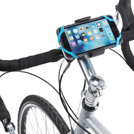 Thule Smartphone Bike Mount - Letang Auto Electrical Vehicle Parts