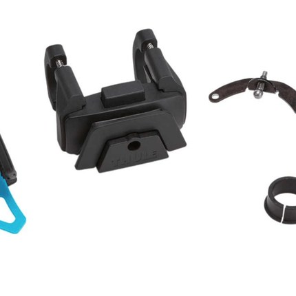 Thule Smartphone Bike Mount - Letang Auto Electrical Vehicle Parts