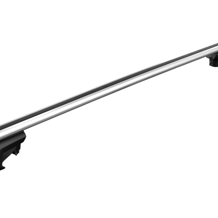 Thule SmartRack XT Aluminium Bar 135 cm complete roof rack system - Letang Auto Electrical Vehicle Parts