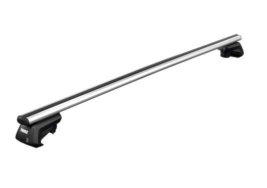 Thule SmartRack XT Aluminium Bar 135 cm complete roof rack system - Letang Auto Electrical Vehicle Parts