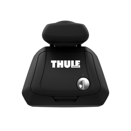 Thule SmartRack XT Aluminium Bar 135 cm complete roof rack system - Letang Auto Electrical Vehicle Parts