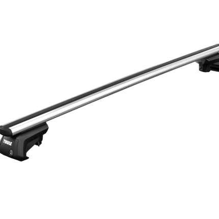 Thule SmartRack XT Aluminium Bar 135 cm complete roof rack system - Letang Auto Electrical Vehicle Parts