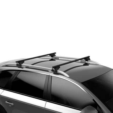 Thule SmartRack XT Squarebar 118 - Letang Auto Electrical Vehicle Parts
