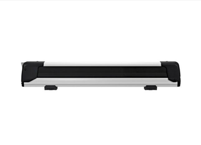 Thule SnowPack Extender Aluminium