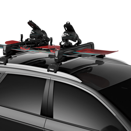 Thule SnowPack Extender