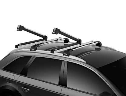 Thule SnowPack Extender - Letang Auto Electrical Vehicle Parts