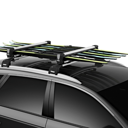 Thule SnowPack L - Letang Auto Electrical Vehicle Parts