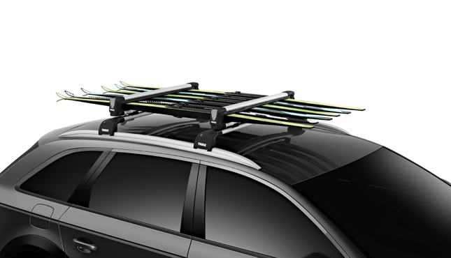 Thule SnowPack L - Letang Auto Electrical Vehicle Parts