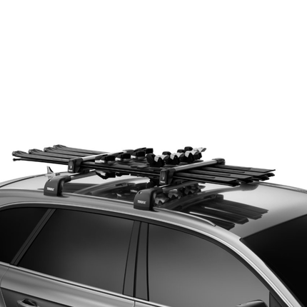 Thule SnowPack L - Letang Auto Electrical Vehicle Parts