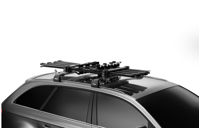 Thule SnowPack L - Letang Auto Electrical Vehicle Parts