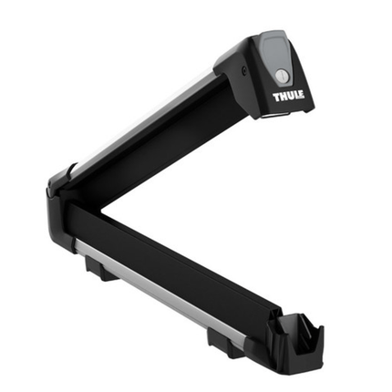 Thule SnowPack M (Aluminium) - Letang Auto Electrical Vehicle Parts