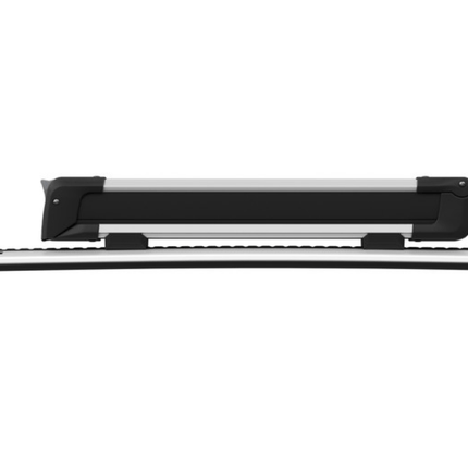 Thule SnowPack M (Aluminium) - Letang Auto Electrical Vehicle Parts