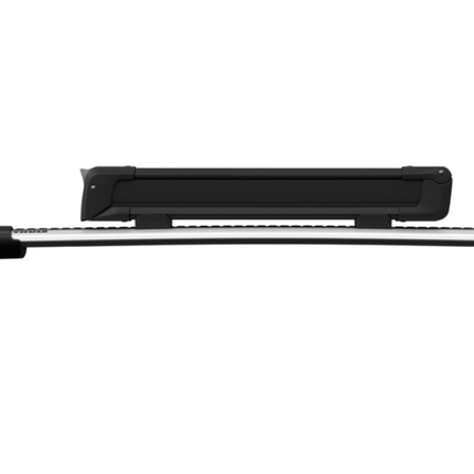 Thule SnowPack M (Black) - Letang Auto Electrical Vehicle Parts