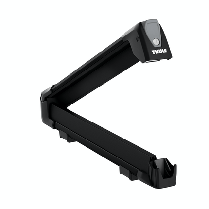 Thule SnowPack M (Black) - Letang Auto Electrical Vehicle Parts