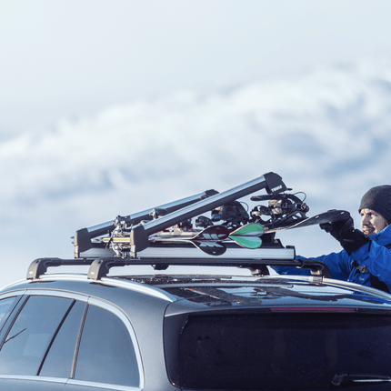 Thule SnowPack S - Letang Auto Electrical Vehicle Parts