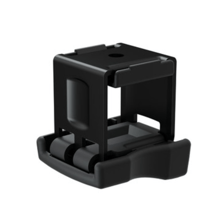 Thule SquareBar Adapter 4-pack