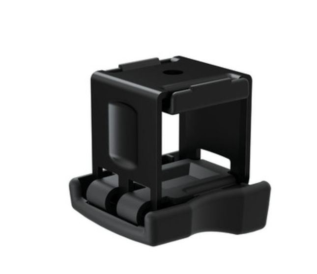 Thule SquareBar Adapter 4-pack