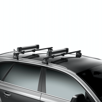 Thule SquareBar Adapter 4-pack - Letang Auto Electrical Vehicle Parts
