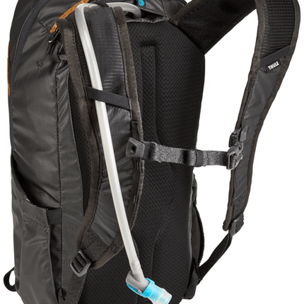 Thule Stir 18L hiking rucksack obsidian grey - Letang Auto Electrical Vehicle Parts
