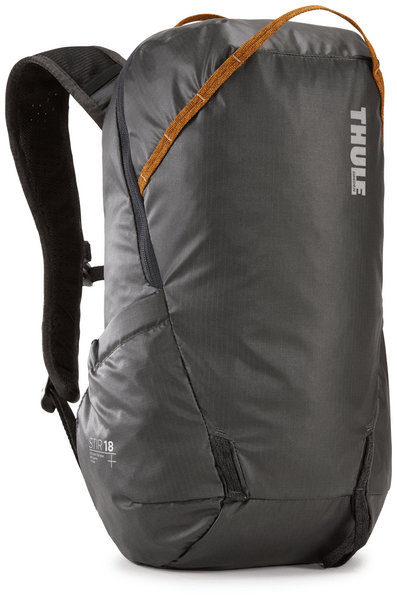 Thule Stir 18L hiking rucksack obsidian grey - Letang Auto Electrical Vehicle Parts