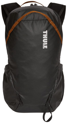 Thule Stir 18L hiking rucksack obsidian grey - Letang Auto Electrical Vehicle Parts