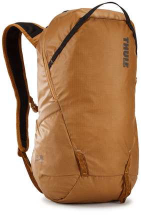 Thule Stir 18L hiking rucksack wood thrush orange - Letang Auto Electrical Vehicle Parts