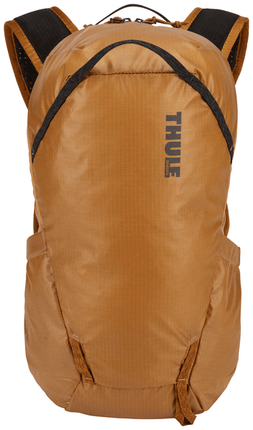 Thule Stir 18L hiking rucksack wood thrush orange - Letang Auto Electrical Vehicle Parts