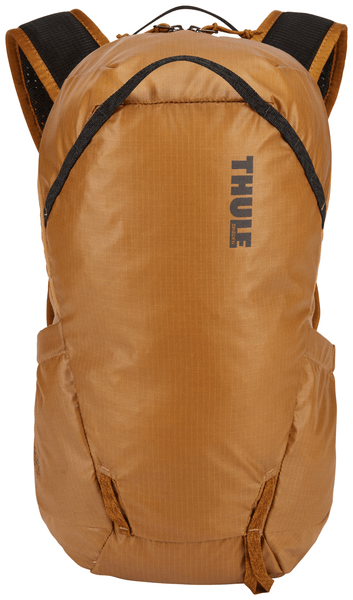 Thule Stir 18L hiking rucksack wood thrush orange - Letang Auto Electrical Vehicle Parts