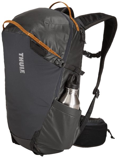 Thule Stir 25L men's hiking rucksack obsidian grey - Letang Auto Electrical Vehicle Parts