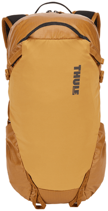 Thule Stir 25L men's hiking rucksack wood thrush orange - Letang Auto Electrical Vehicle Parts