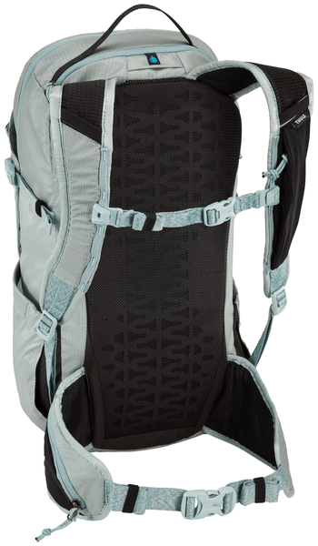 Thule Stir 25L women's hiking rucksack alaska light blue - Letang Auto Electrical Vehicle Parts