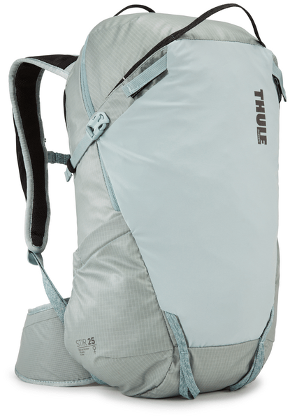 Thule Stir 25L women's hiking rucksack alaska light blue - Letang Auto Electrical Vehicle Parts