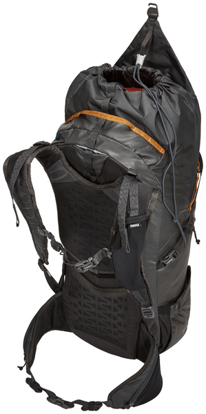 Modeherz Thule Backpack 35l THULE Sac de voyage vert olive pour femme et homme A Modeherz Thule Backpack 35l THULE Sac de voyage vert olive pour femme et homme A