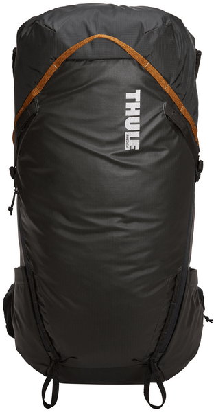 Thule Stir 35L men's hiking rucksack obsidian grey - Letang Auto Electrical Vehicle Parts