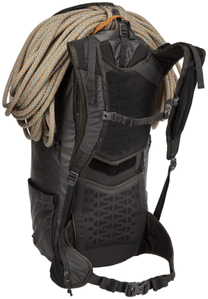 Thule Stir 35L men's hiking rucksack obsidian grey - Letang Auto Electrical Vehicle Parts