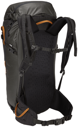 Thule Stir 35L men's hiking rucksack obsidian grey - Letang Auto Electrical Vehicle Parts
