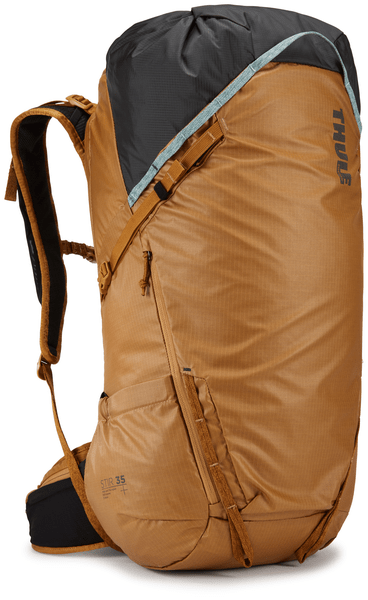 Thule Stir 35L men's hiking rucksack wood thrush orange - Letang Auto Electrical Vehicle Parts