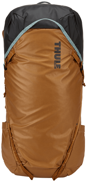 Thule Stir 35L men's hiking rucksack wood thrush orange - Letang Auto Electrical Vehicle Parts