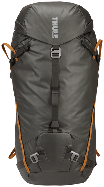 Thule Stir Alpine 40L hiking rucksack obsidian grey - Letang Auto Electrical Vehicle Parts