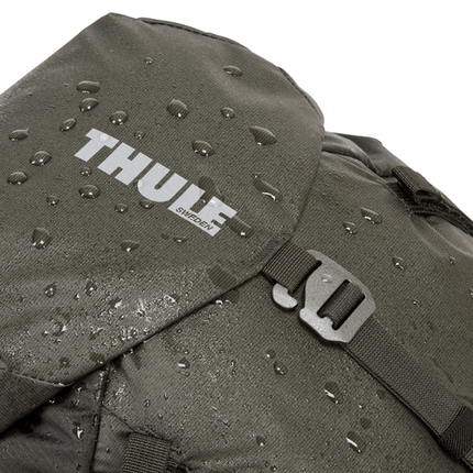 Thule Stir Alpine 40L hiking rucksack obsidian grey - Letang Auto Electrical Vehicle Parts