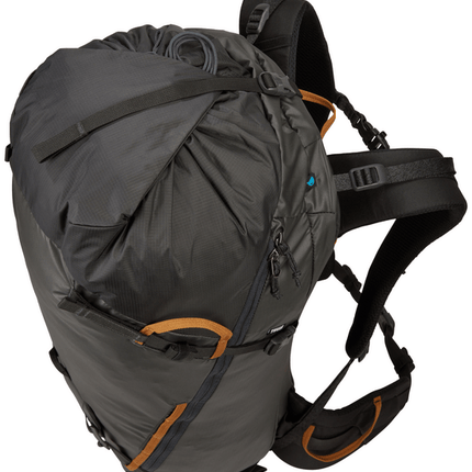 Thule Stir Alpine 40L hiking rucksack obsidian grey - Letang Auto Electrical Vehicle Parts