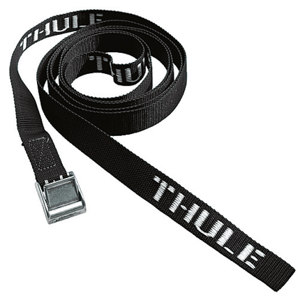 Thule Strap 600 cm two-pack black