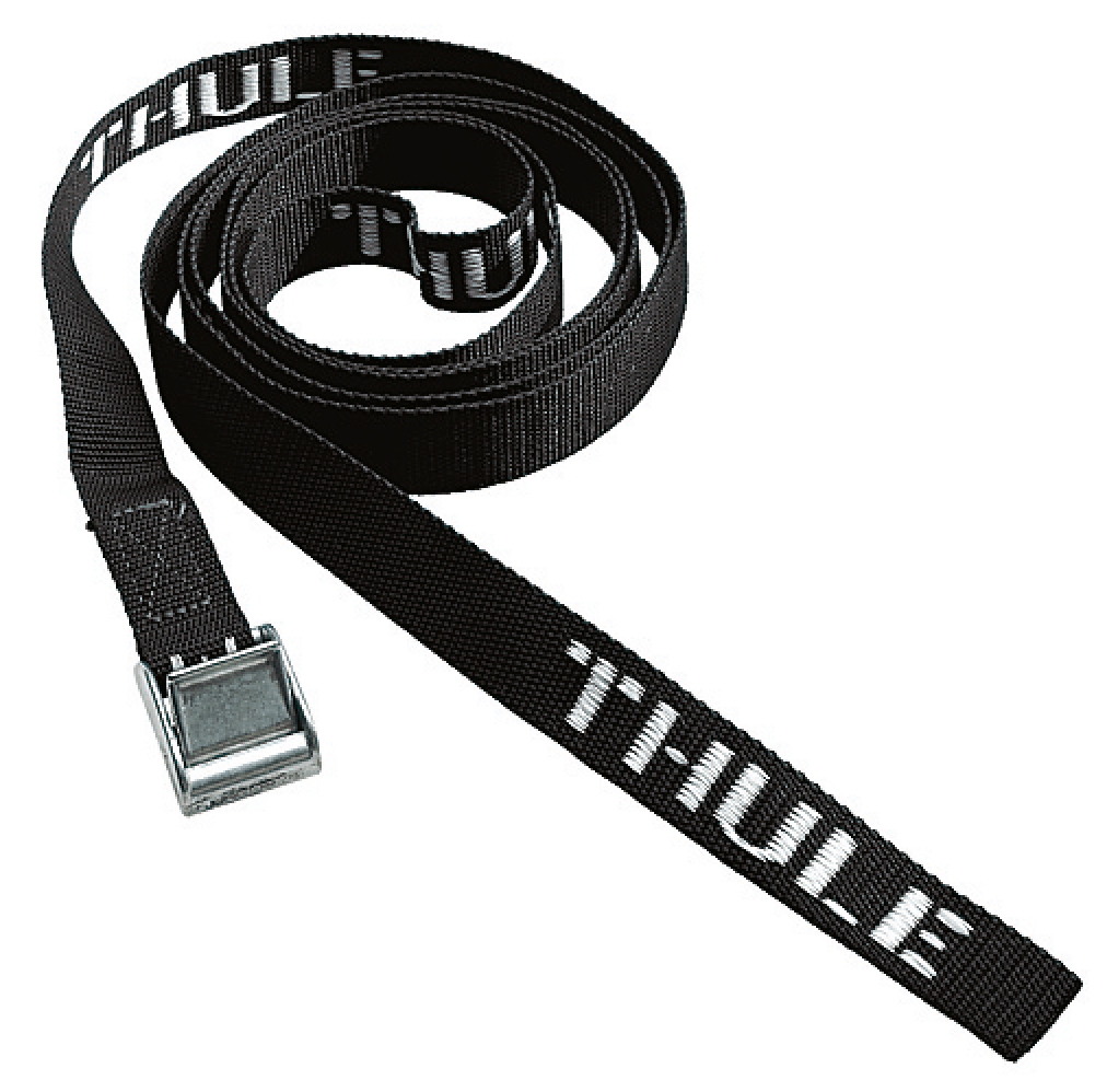 Thule Strap 2x600cm - Letang Auto Electrical Vehicle Parts