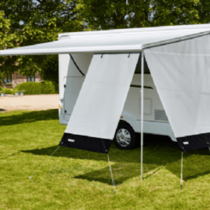 Thule sun blocker G2 Fronts - Letang Auto Electrical Vehicle Parts